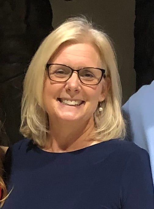 Christina Shellabarger, Associate Broker in North Alabama
