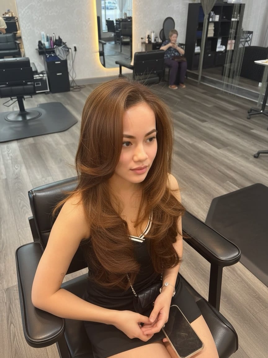 HairBar Salon, photo 2