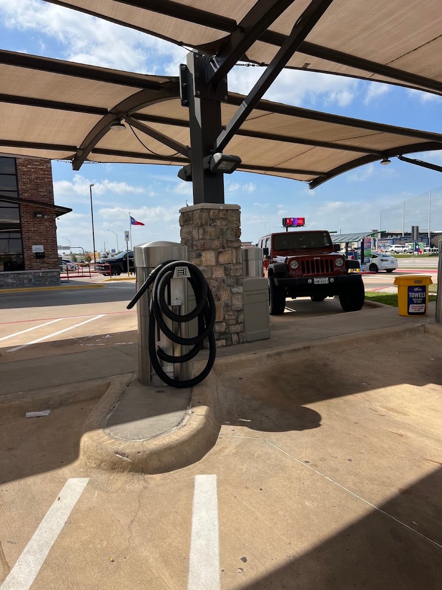 WashGuys Car Wash, photo 3