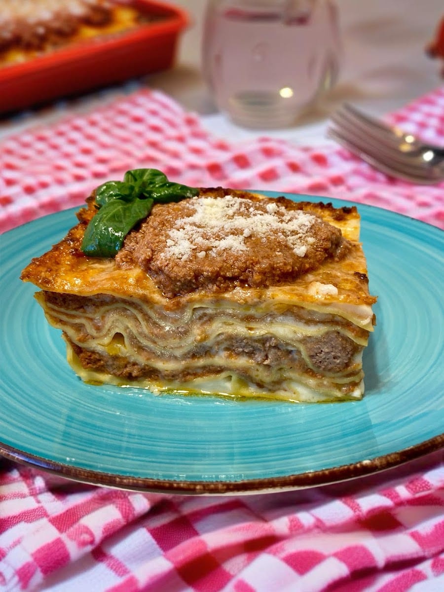 Lasagna con Amore Food Truck & Catering, photo 2