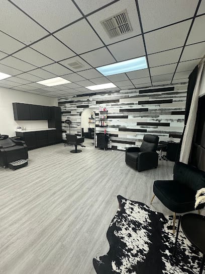 Joleen Marie hair and beauty studio