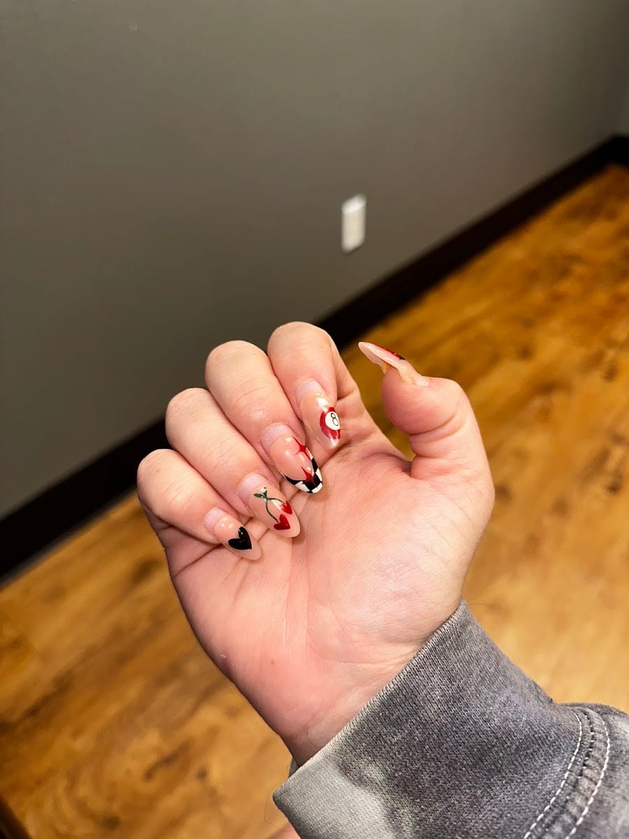 Eliora Beauty Lounge