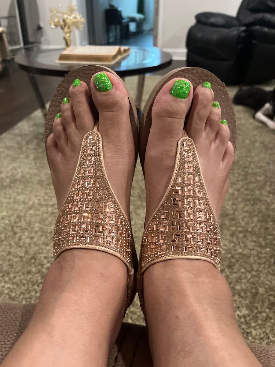 Creative Nails, photo 4