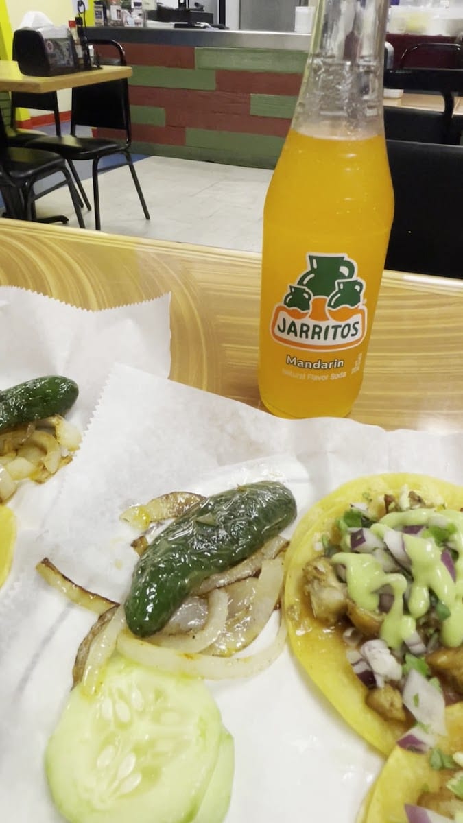 Taquizas Culiacan Mexican Grill, photo 2