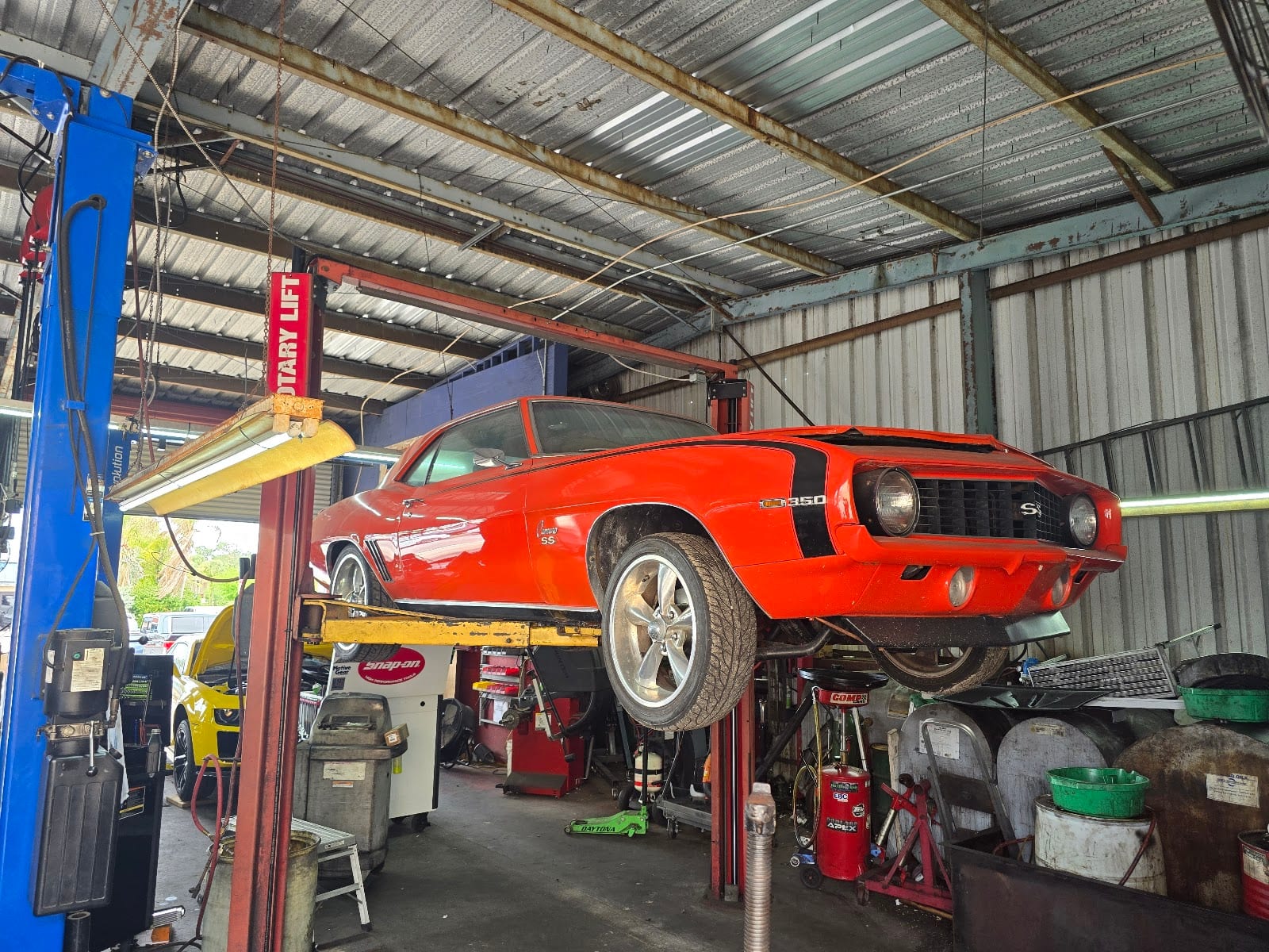 Car Care Connection, photo 2