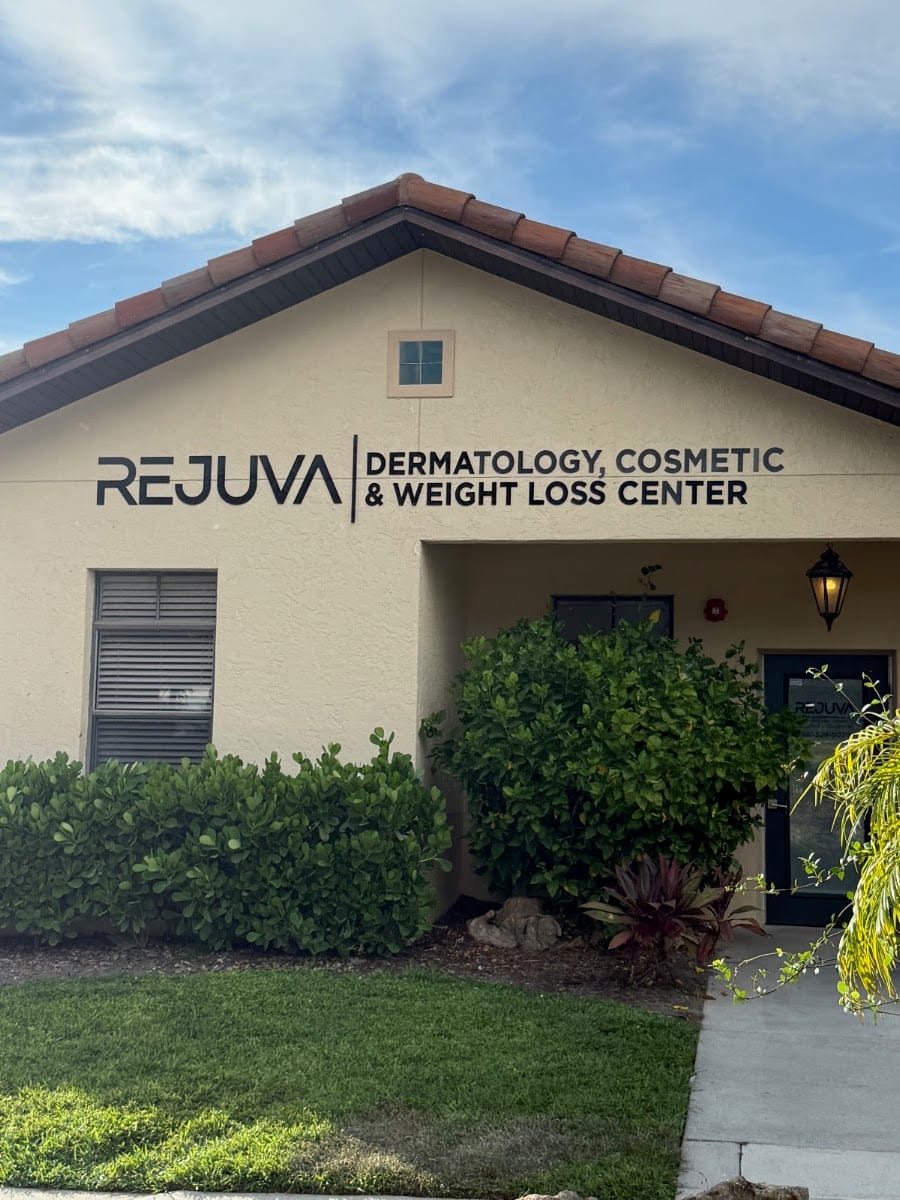 REJUVA Dermatology, Cosmetic & Weight Loss Center, photo 3