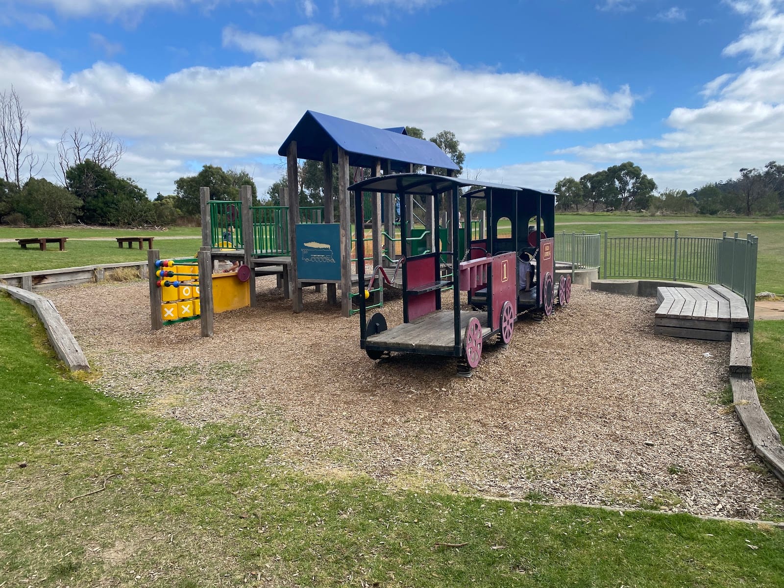 Mount Eliza Regional Park