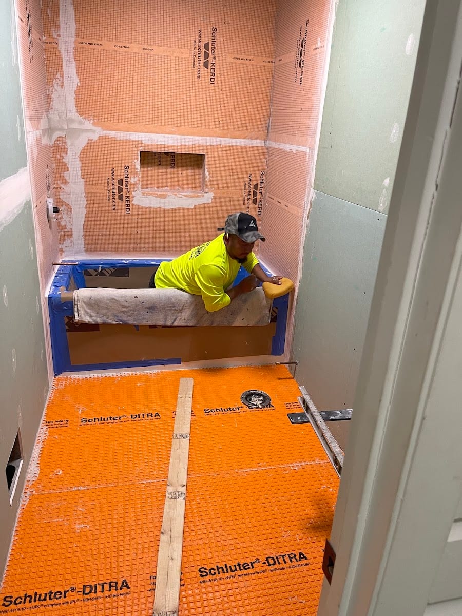 SGV contractor llc