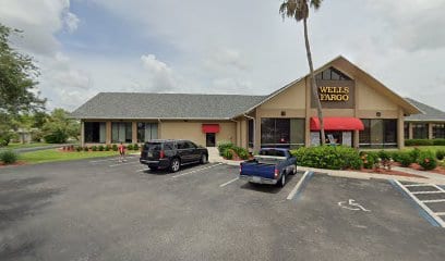 Dr. Hegley, Port Charlotte