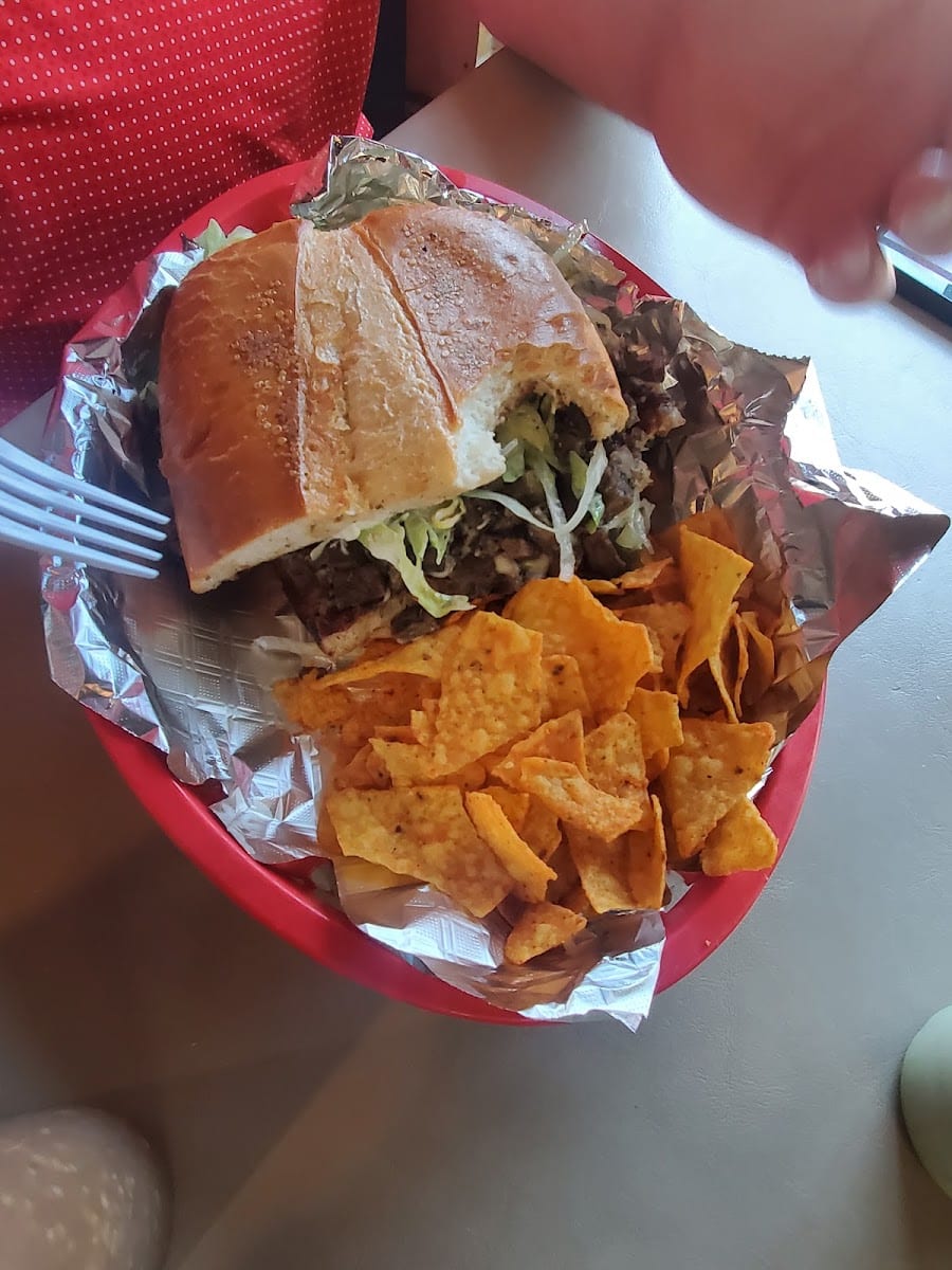 Q’s Restaurant, photo 2