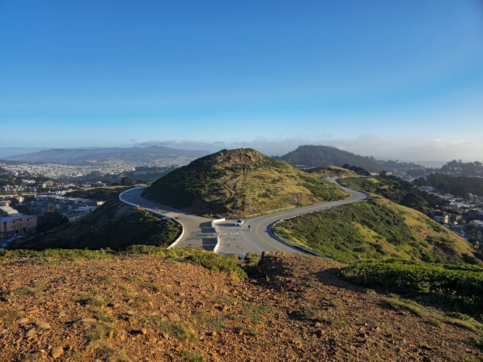 Twin Peaks