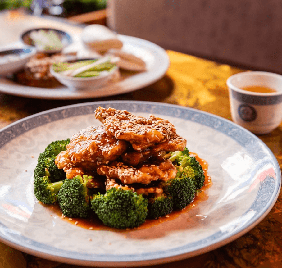 Henry’s Hunan Restaurant