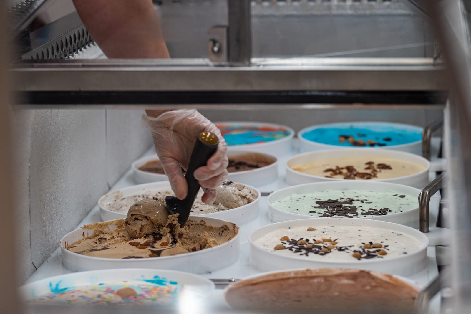 Main Street Creamery