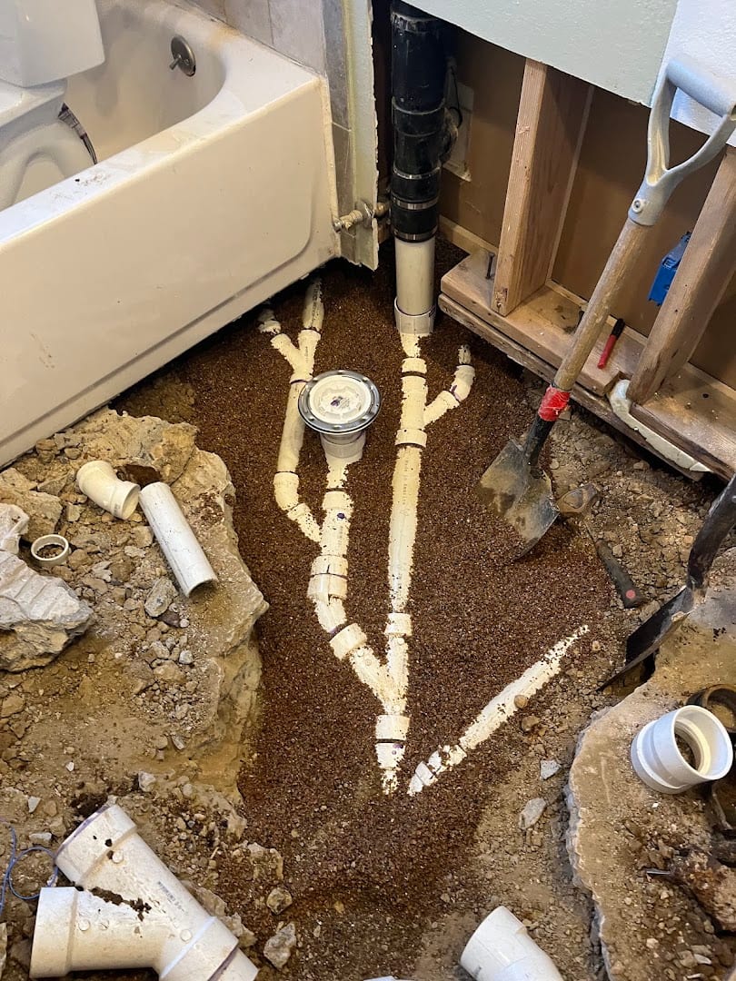 TCF Emergency Plumbing & Heating, photo 4