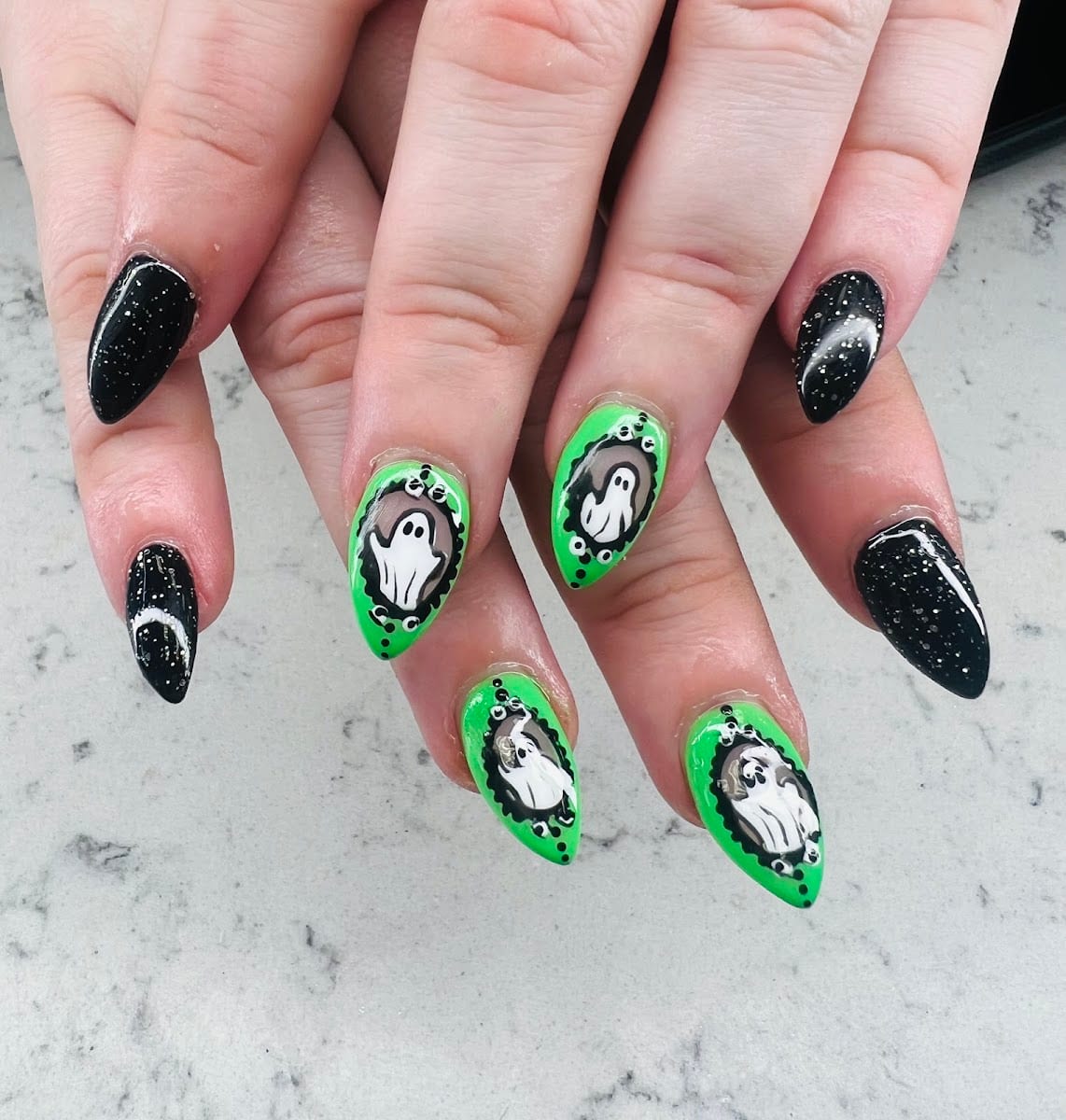 Paris Nails Lounge, photo 3