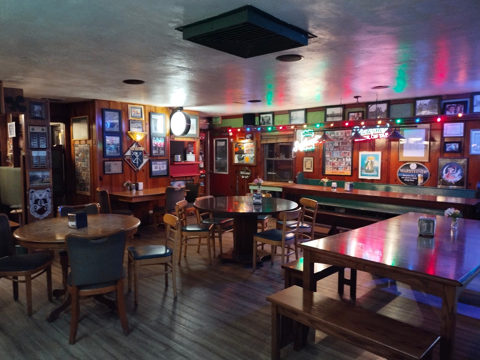 Deer Park Irish Pub
