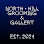 North Hill Grooming & Gallery