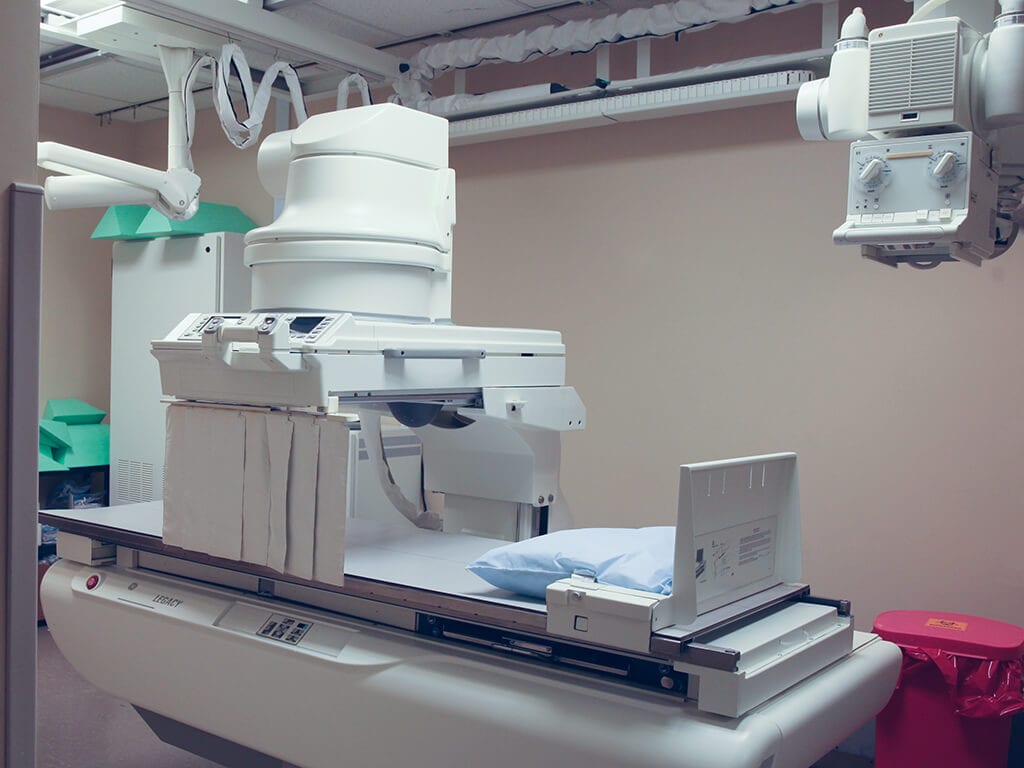Anderson Radiology, photo 4