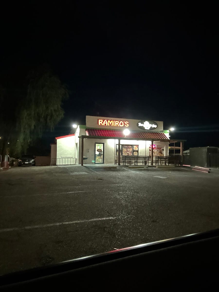 Ramiro’s Taco Shop, photo 3