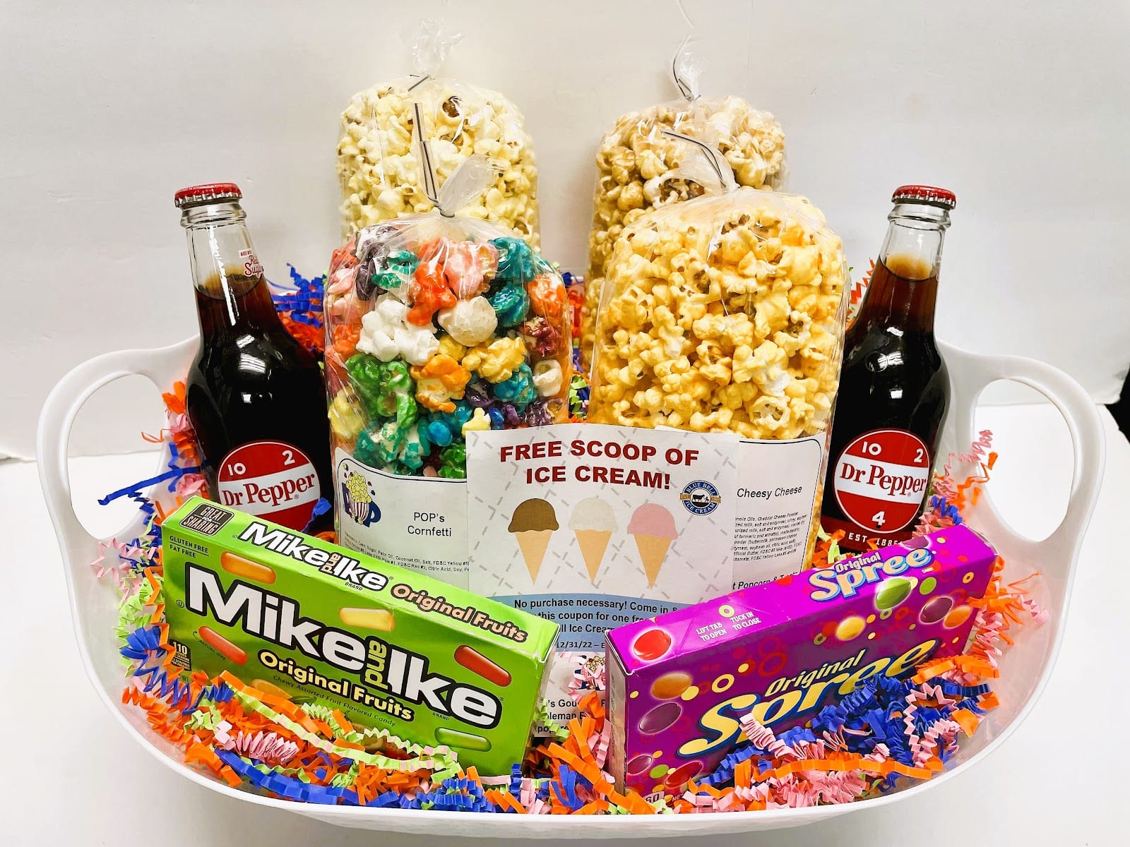 POParella's Gourmet Popcorn and Treats, photo 4