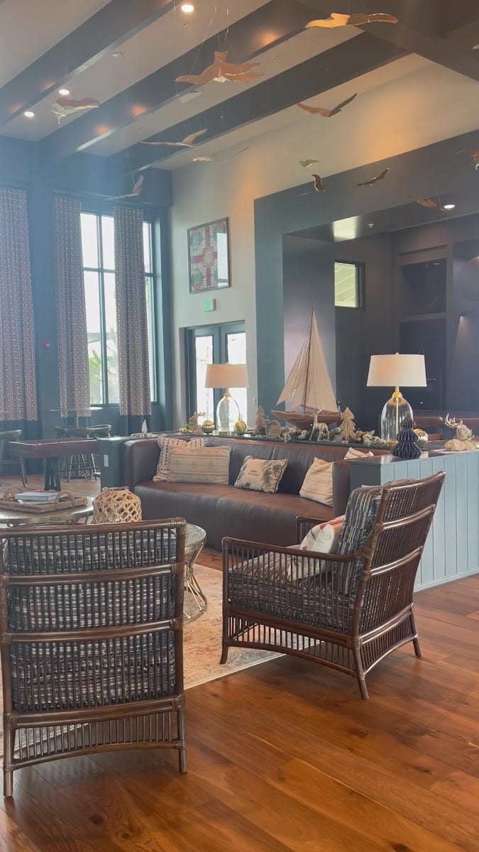 The Lakehouse at LakeHouse Cove, photo 2