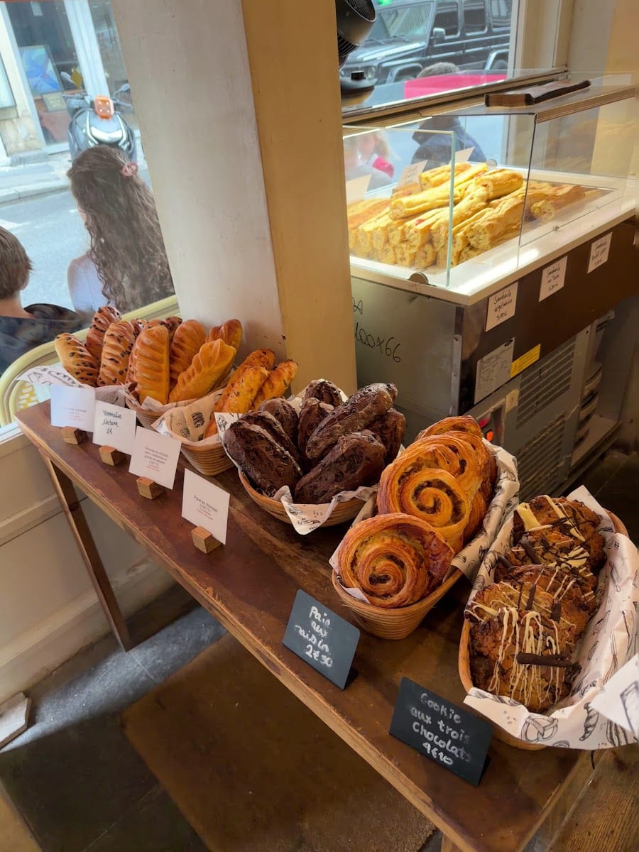 Boulangerie LIBERTÉ, photo 3