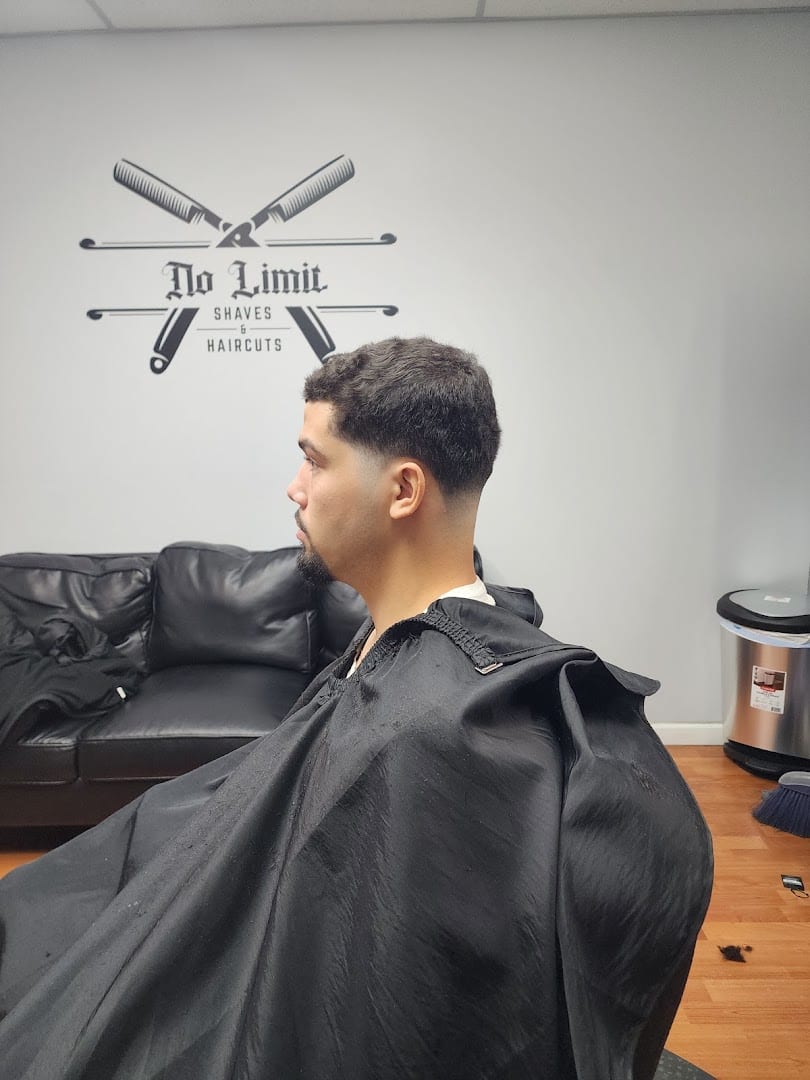 No Limit Barbershop