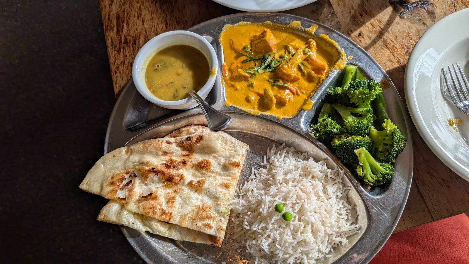 Himalayan Sherpa Kitchen