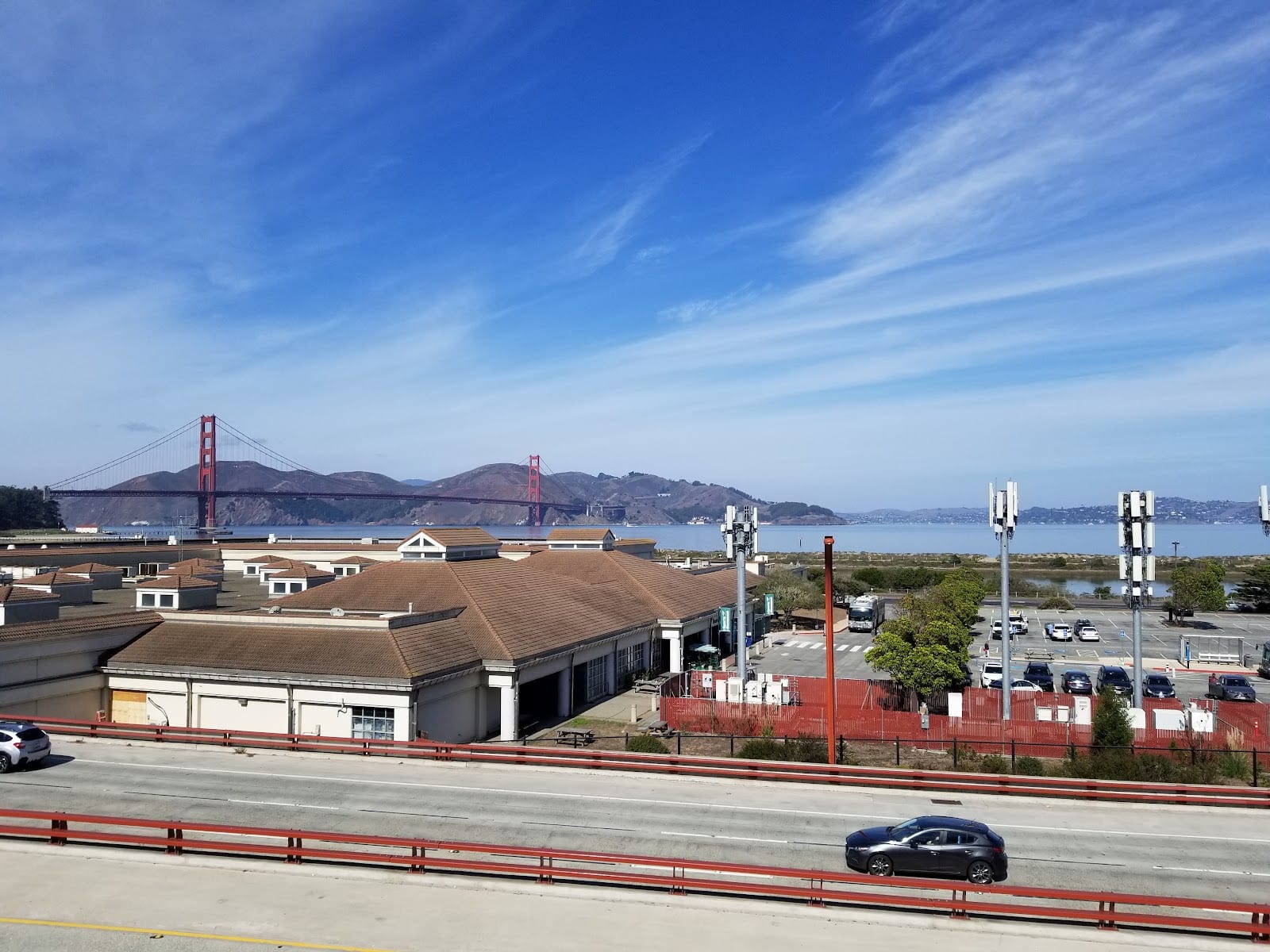 Presidio Promenade Trail, photo 3