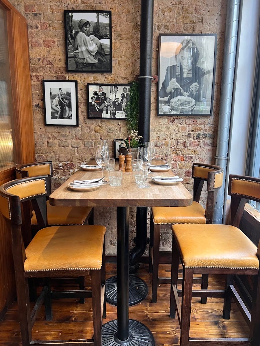 Enoteca da Luca