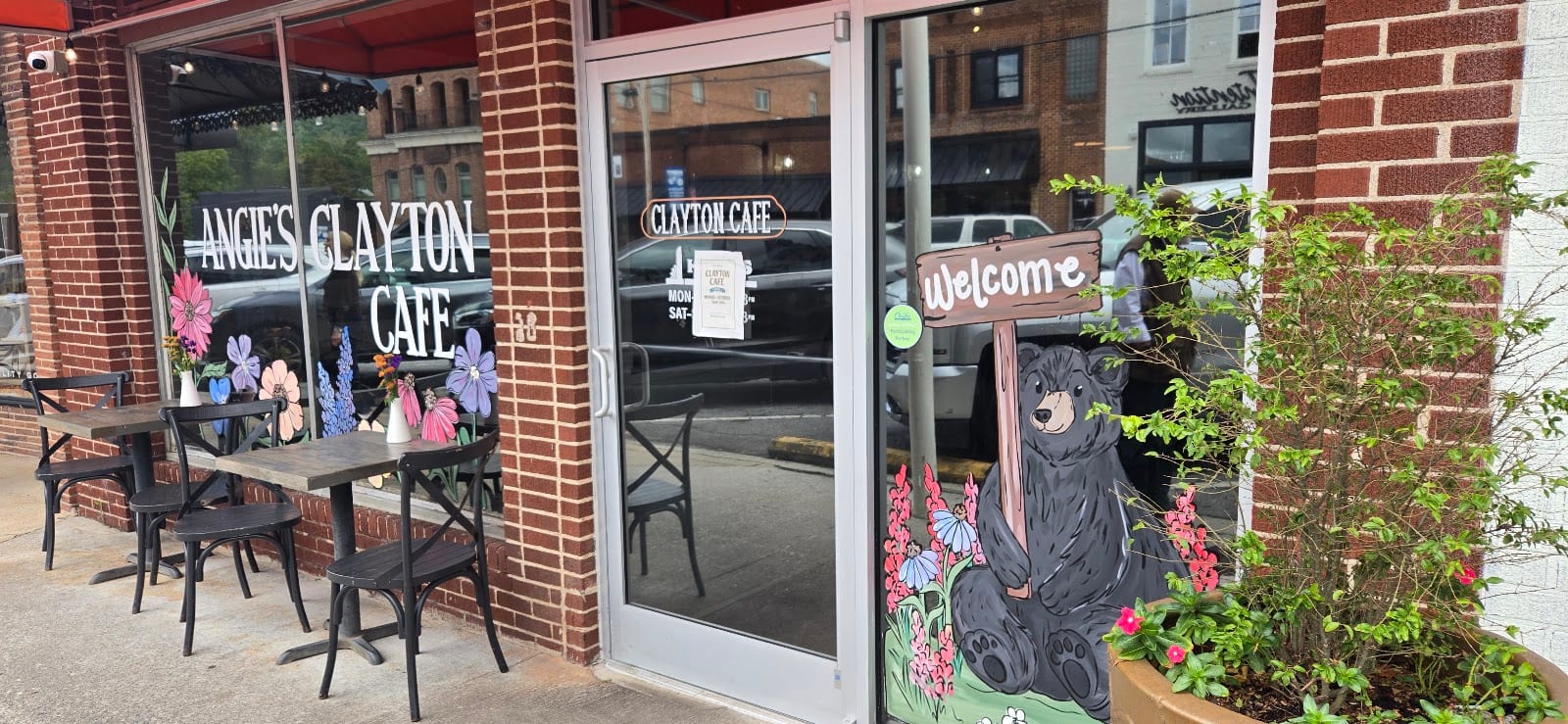 The Clayton Cafe, photo 2