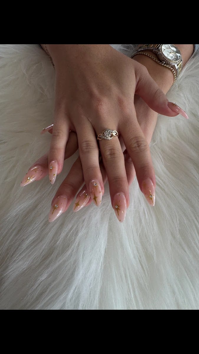 SHINE NAILS BEAUTY, photo 2