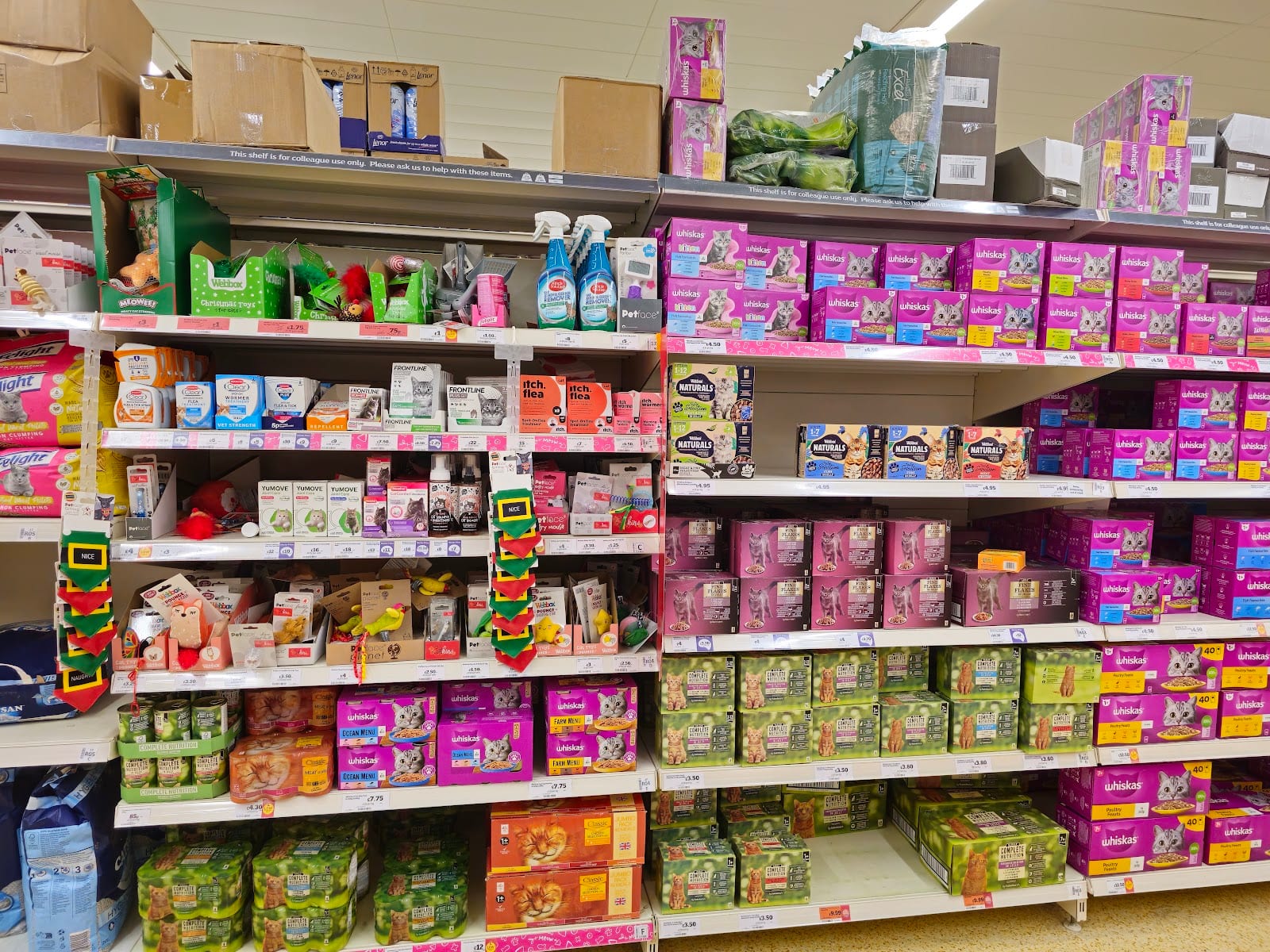 Sainsbury's, photo 3