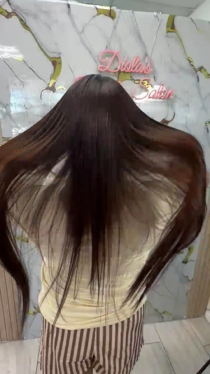 Diola’s Beauty Salon, photo 3