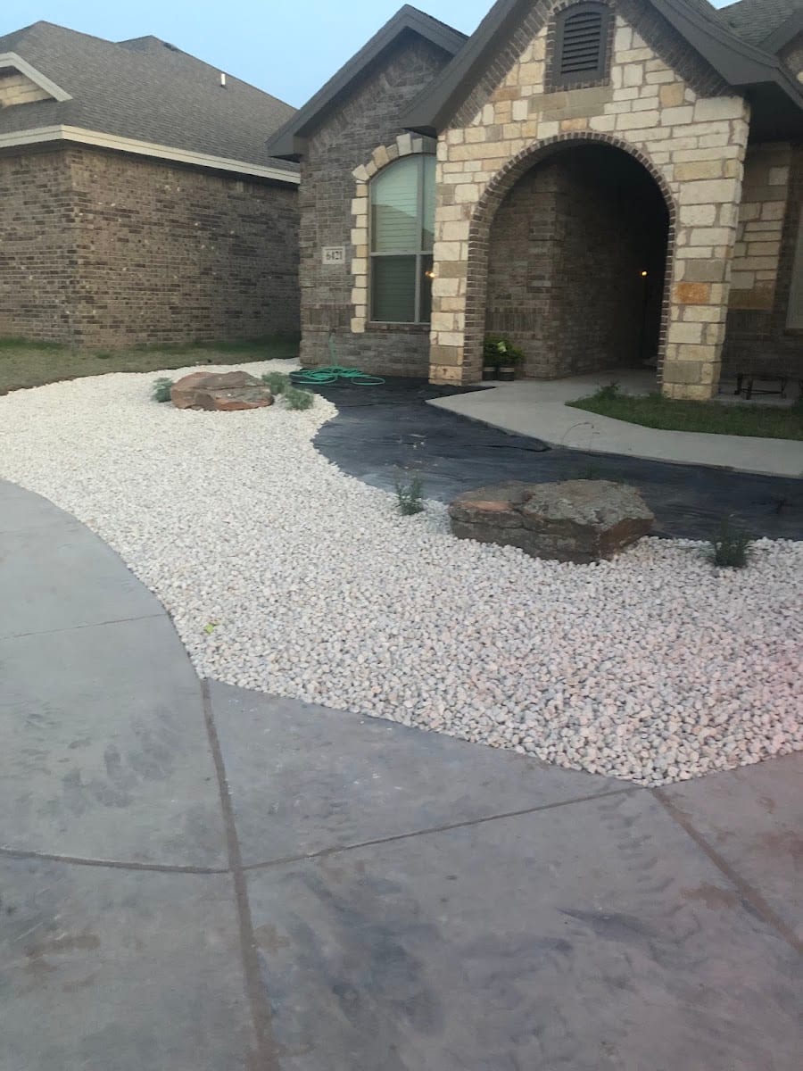 Texas Rock and Flagstone, photo 3