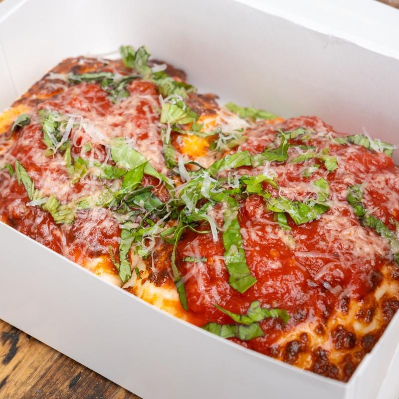 Detroit Square Pizza, photo 3