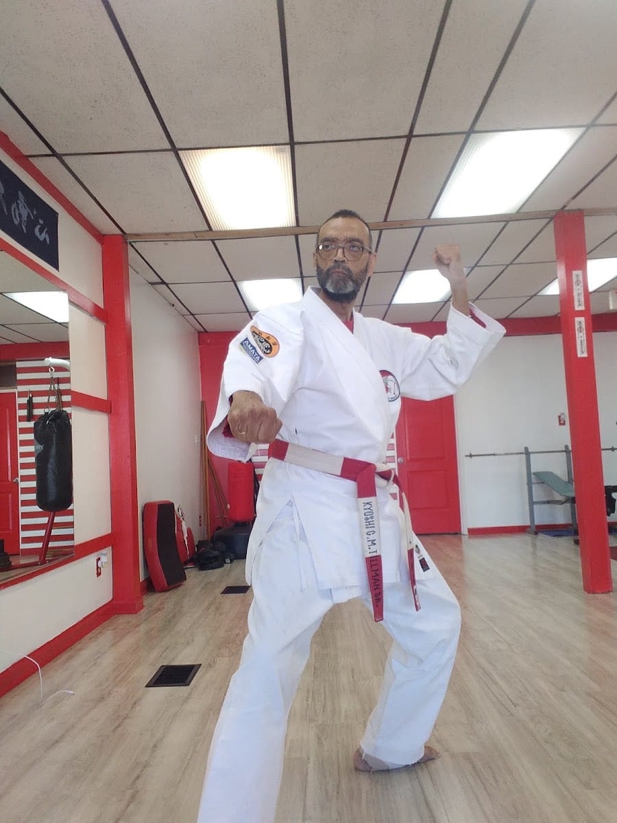 Changing Winds Martial Arts Academies USA, photo 3