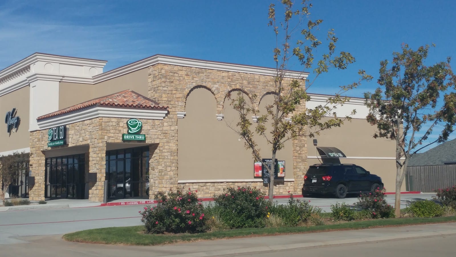 Tea2Go Ravenwood, photo 2