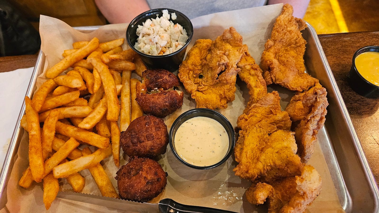 The Grocery Kitchen and Taproom