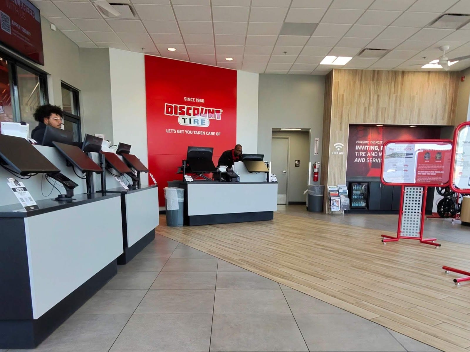 Discount Tire, photo 3