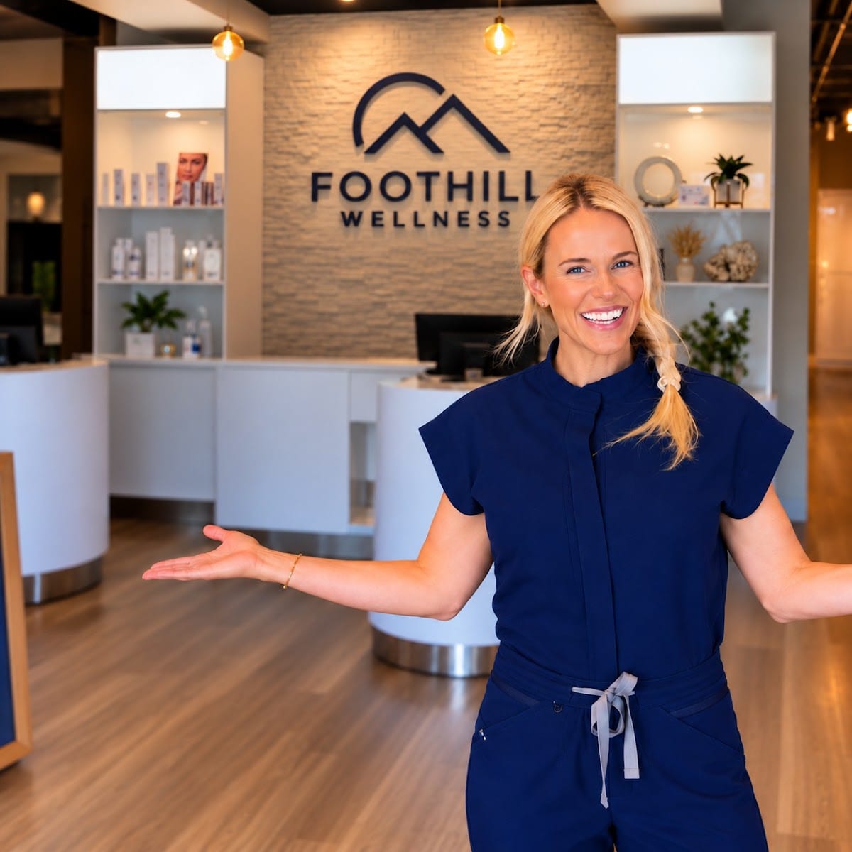 Foothill Wellness, photo 2