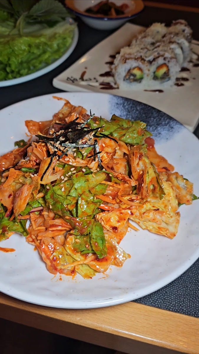 Nolbu Sushi, photo 2