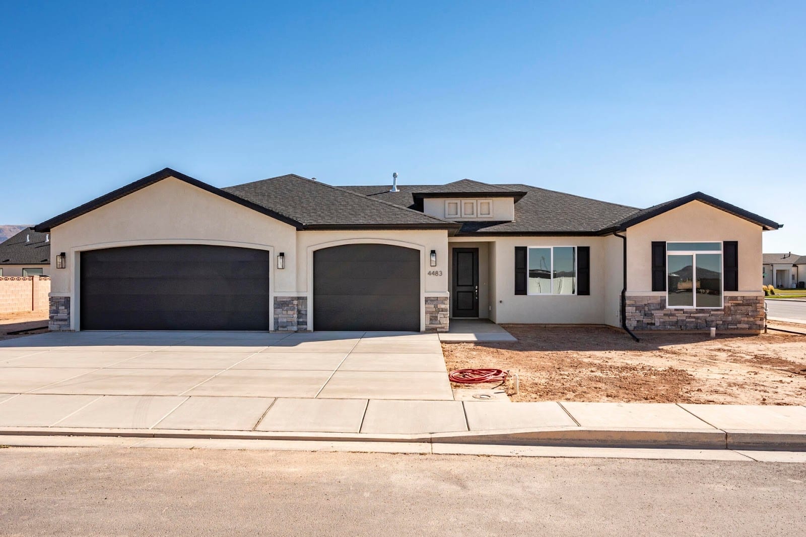 Cedar City Real Estate - Cedar City Homes - Jesse Carter - Stratum Real Estate Group, photo 2