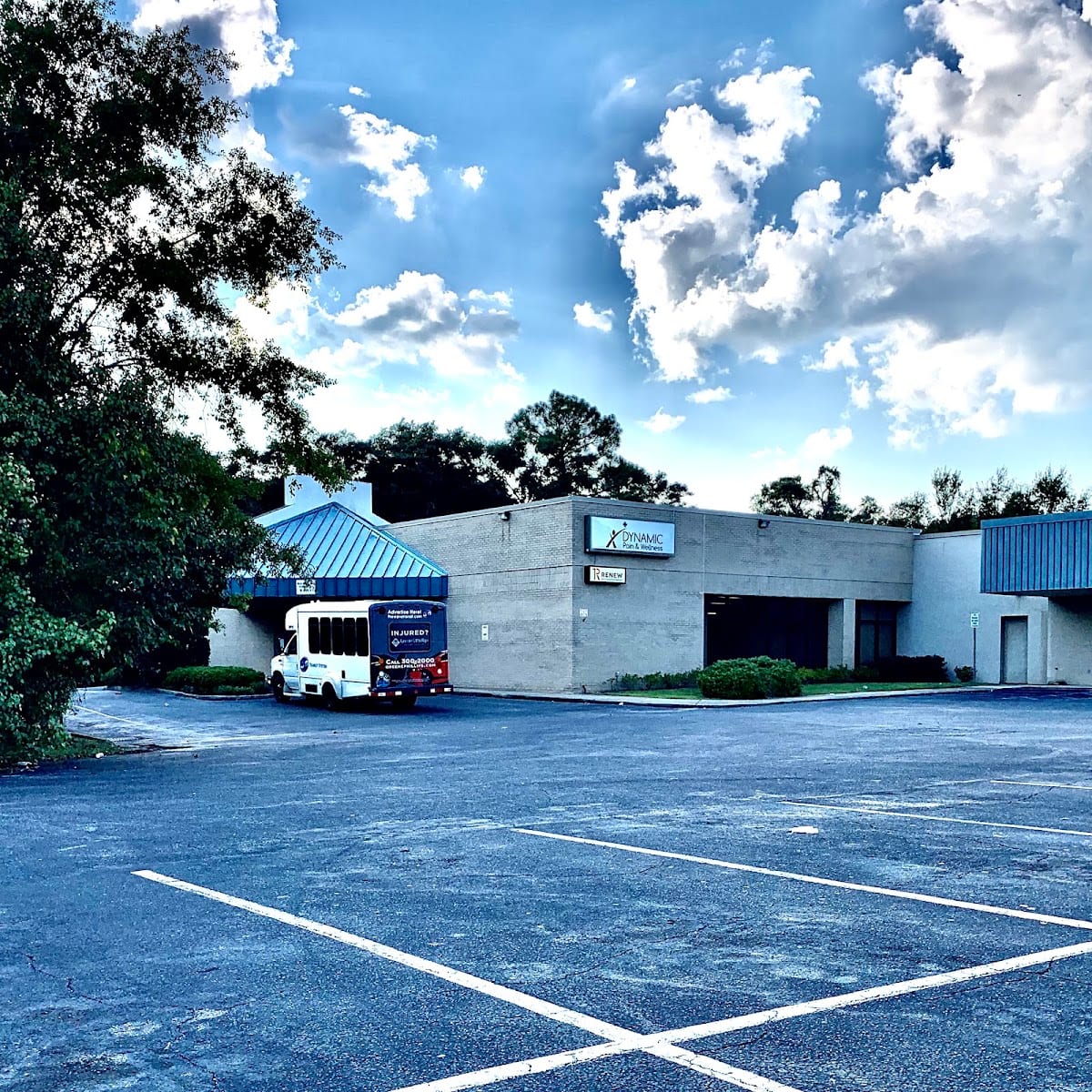 DYNAMIC Pain & Wellness, photo 4
