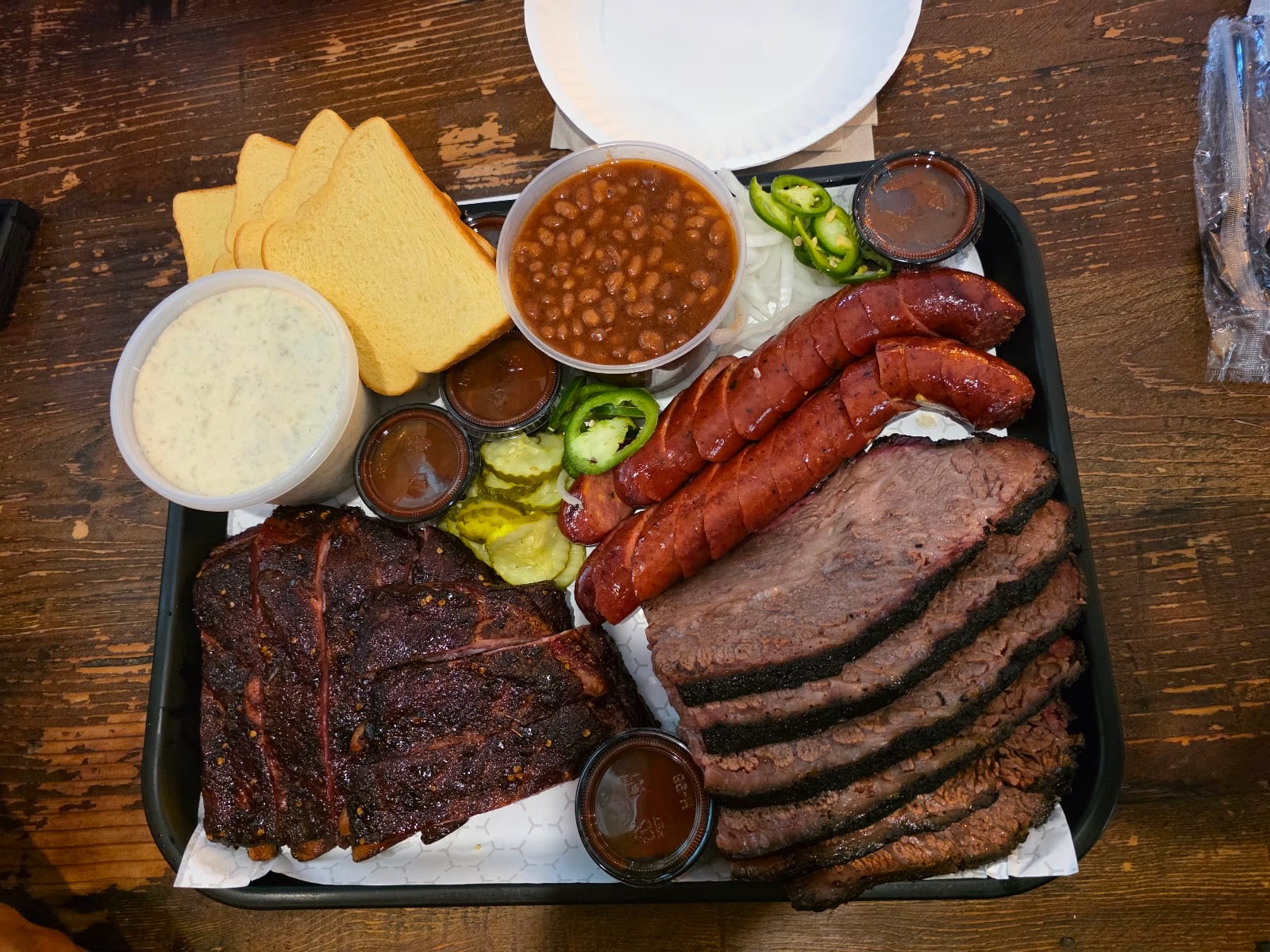 CorkScrew BBQ, photo 4