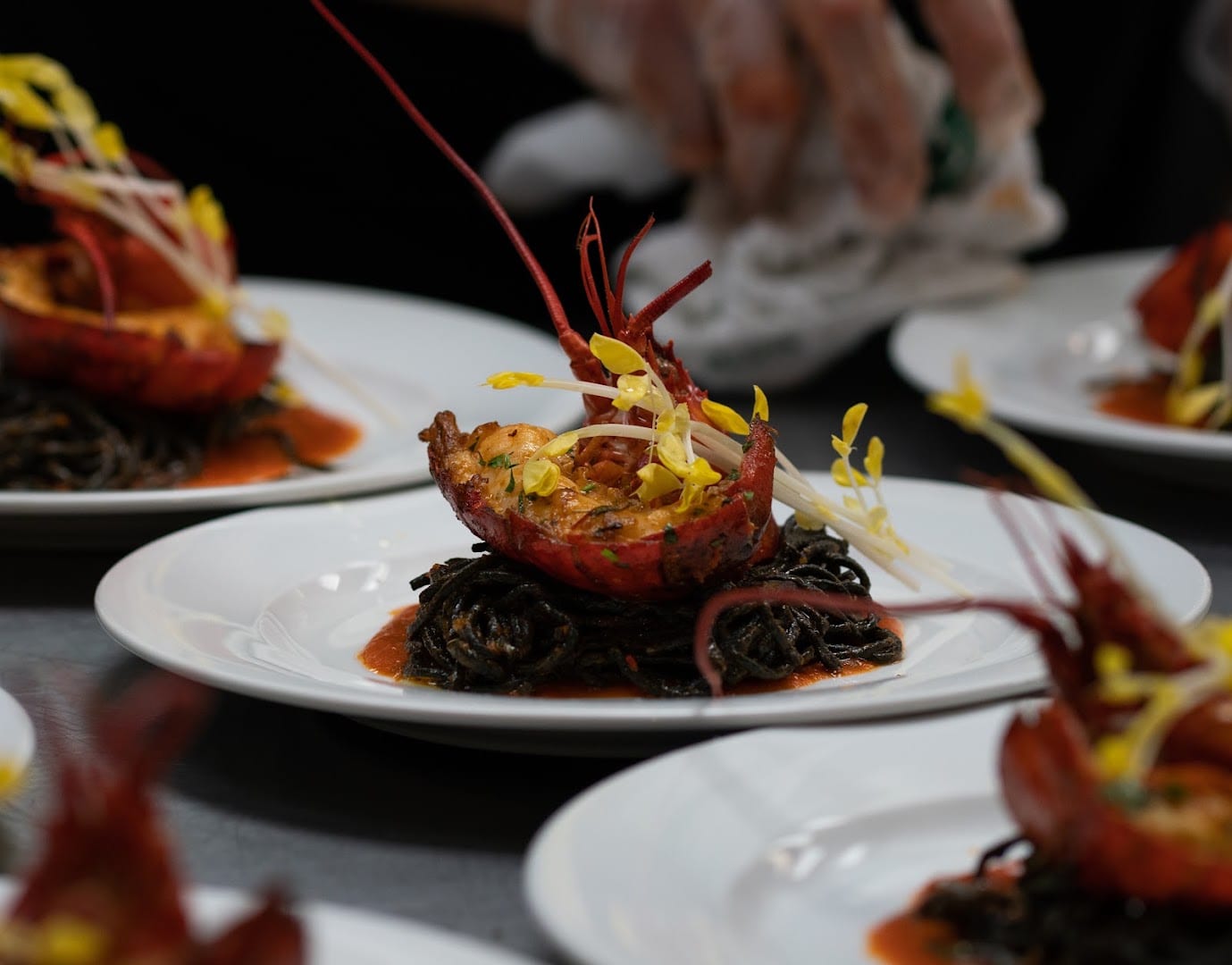 Aromi Italian Restaurant & Wine Bar, photo 2