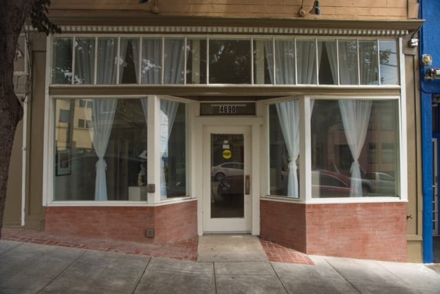 Upper Market Gallery