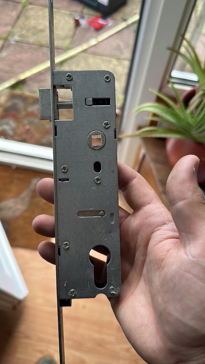 LockFit Norwich Locksmiths, photo 4