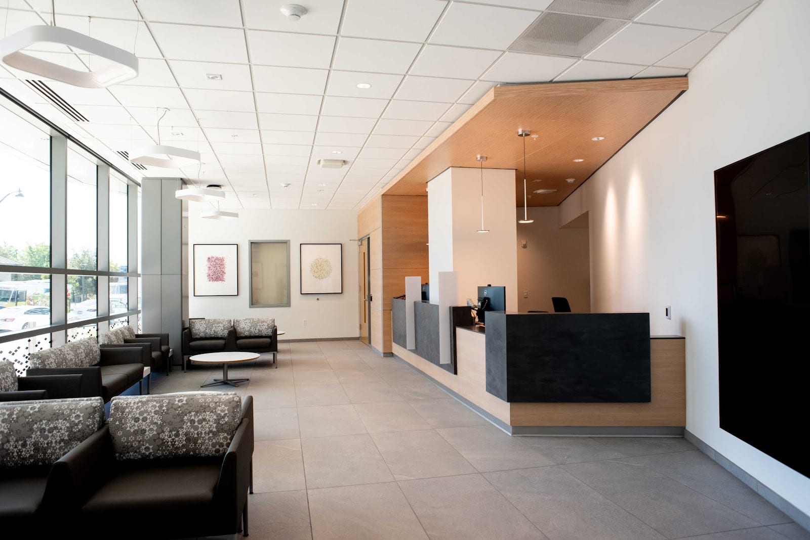 UCSF Urgent Care Mission Bay, photo 2