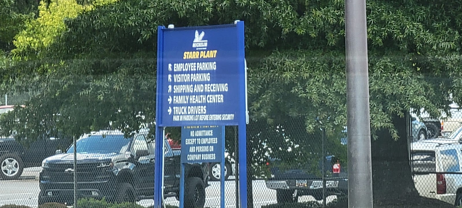 Michelin Family Health Center Starr, photo 2
